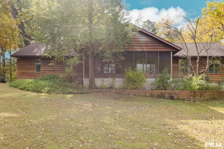 1043 Wargo Lane, Marion, IL 62959 - #3