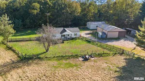 13617 W Route 150, Brimfield, IL 61517