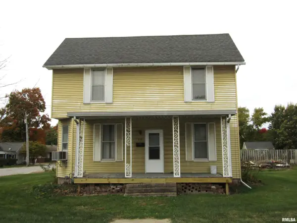 622 S Main Street, Lewistown, IL 61542