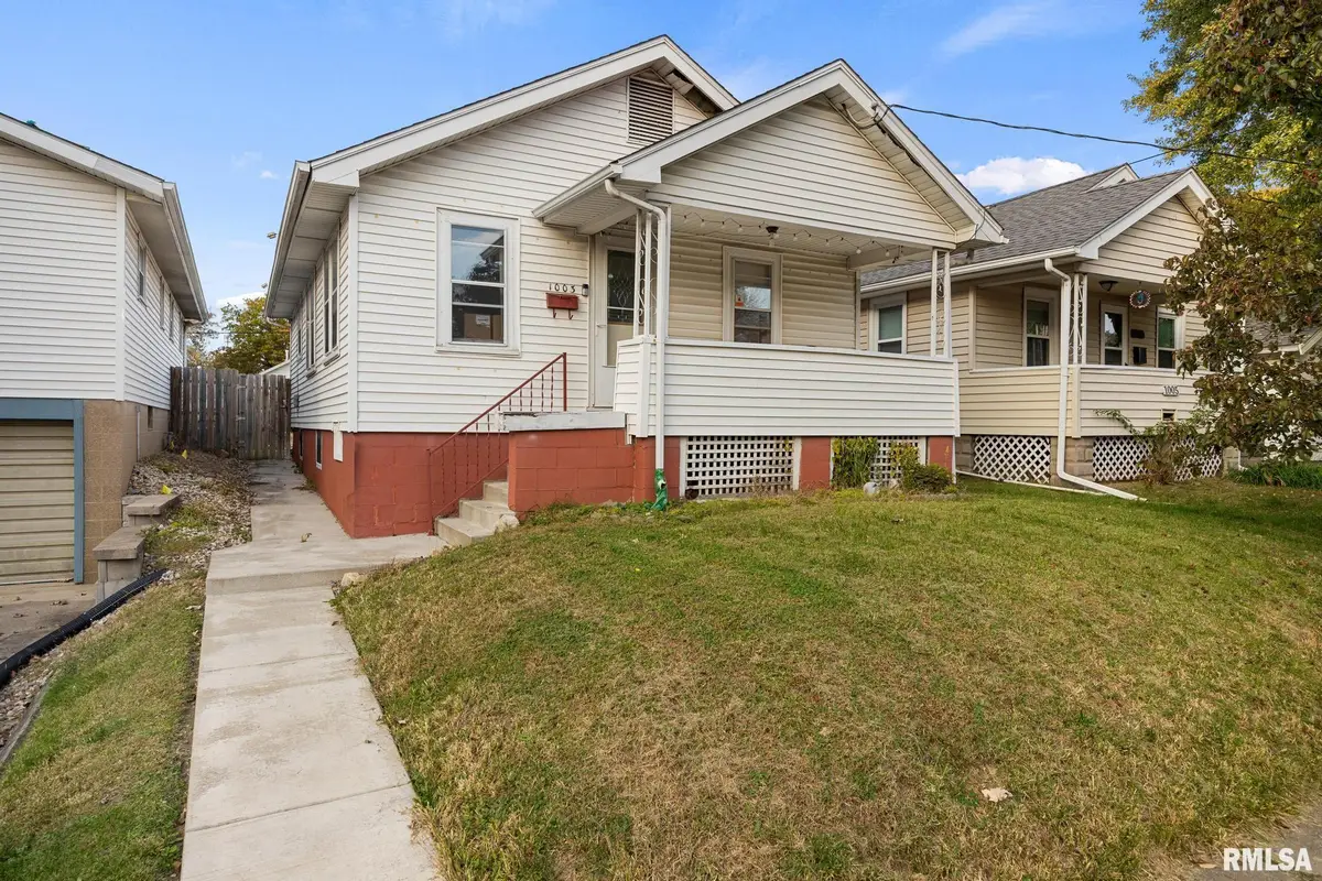1003 E Hines Avenue, Peoria Heights, IL 61616 - #1