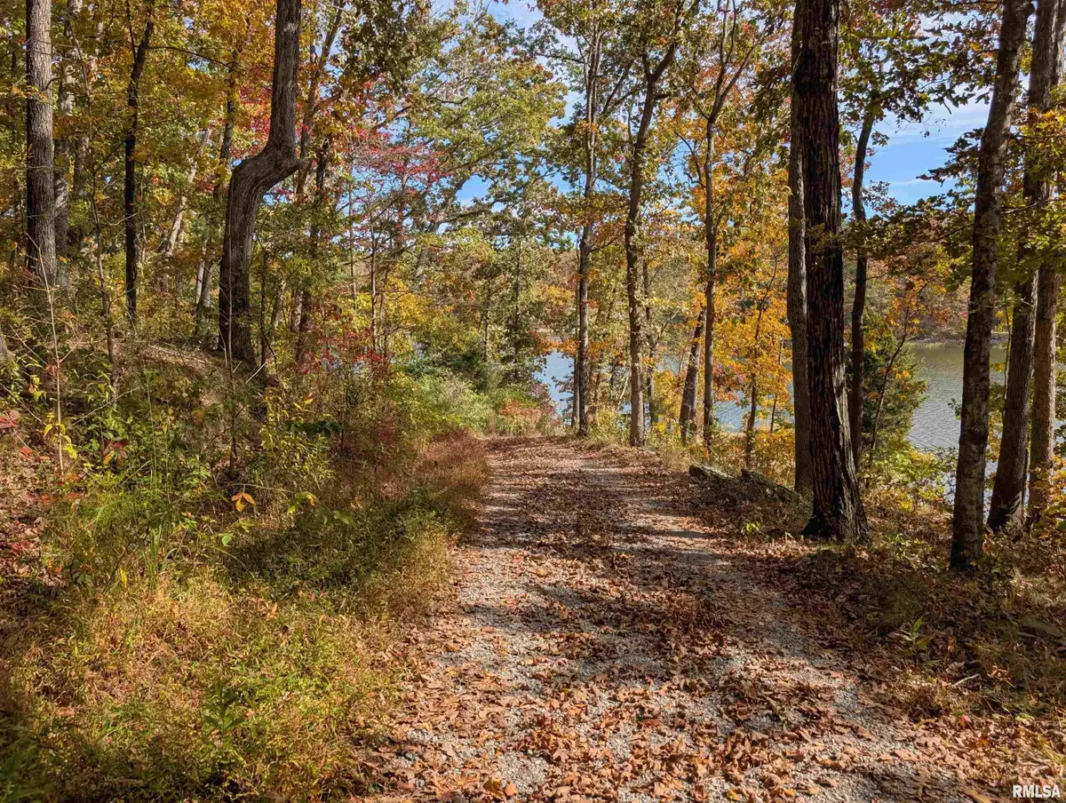 Lot 33 Bluebird Lane, Goreville, IL 62939 - #1
