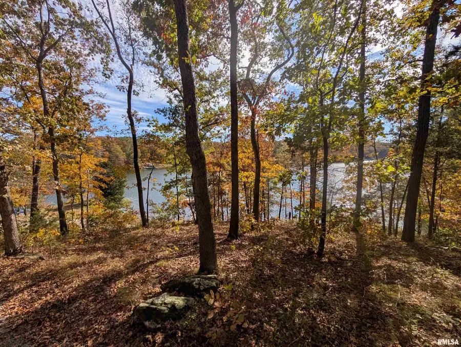 Lot 33 Bluebird Lane, Goreville, IL 62939 - #2