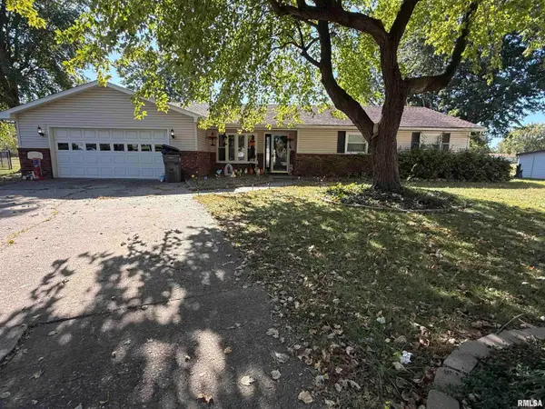 1012 Kimberly Court, Marion, IL 62959