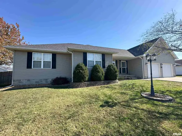 404 Prince Lane, Herrin, IL 62948