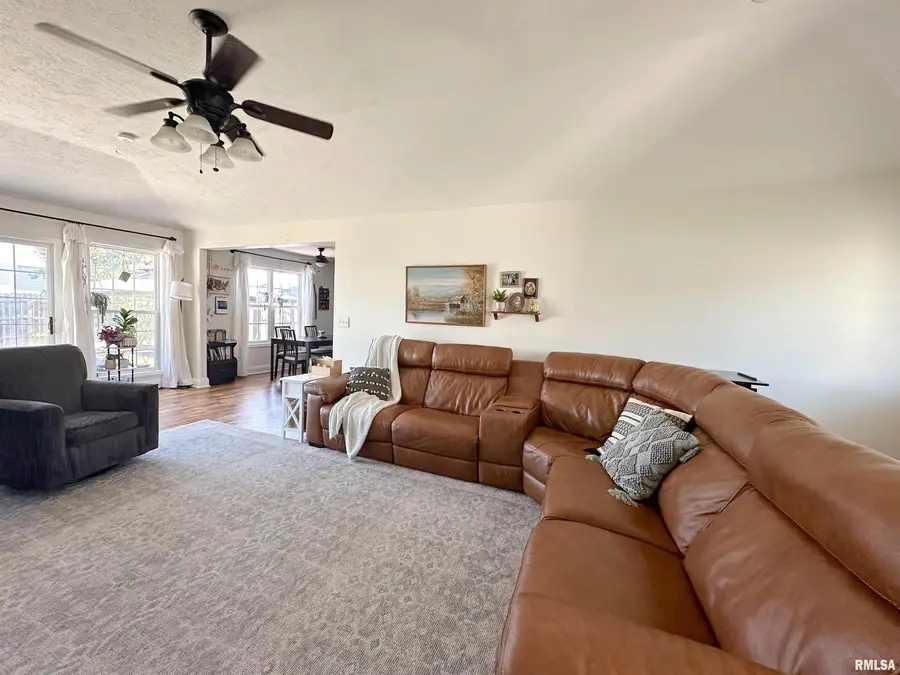 404 Prince Lane, Herrin, IL 62948 - #2