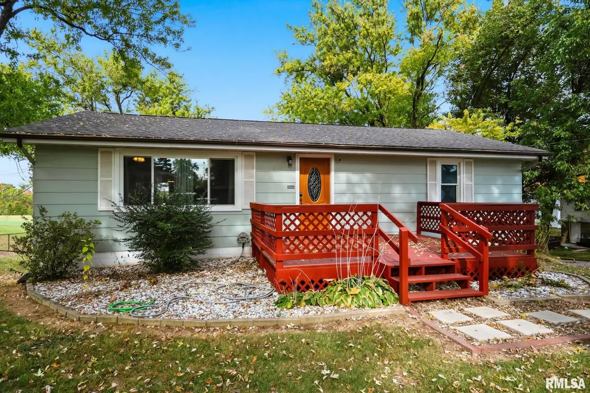112 Hillcrest Drive, Goreville, IL 62939 - #1