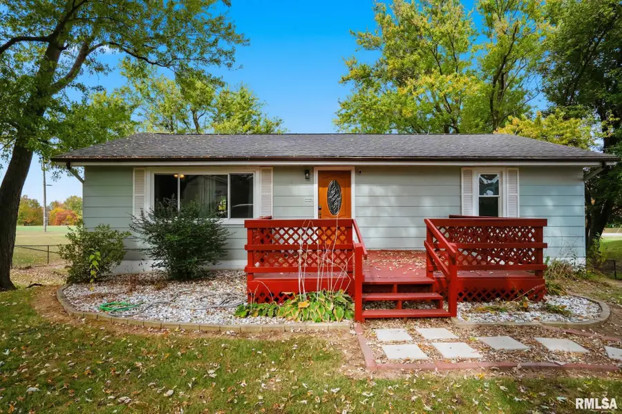 112 Hillcrest Drive, Goreville, IL 62939 - #2