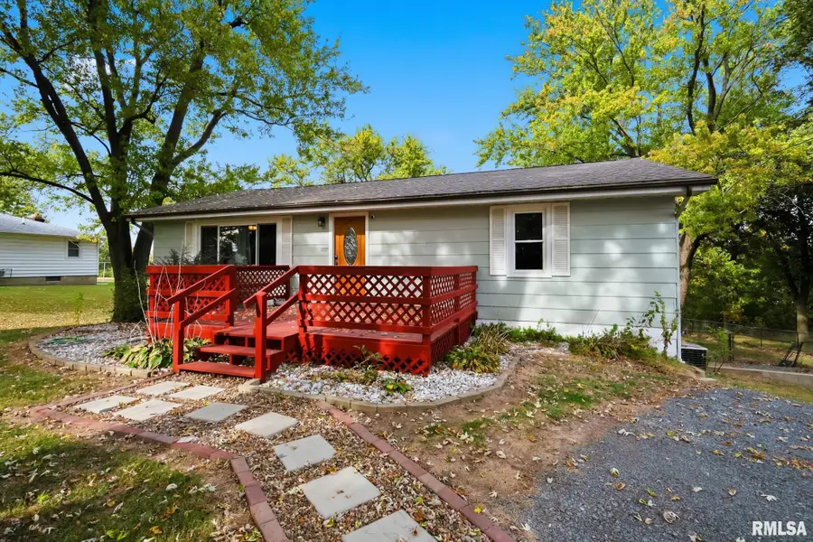 112 Hillcrest Drive, Goreville, IL 62939 - #3