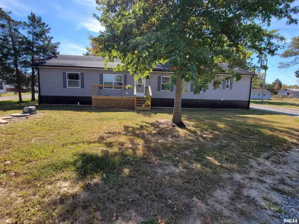 3415 W Highway 13 Highway, Harrisburg, IL 62946