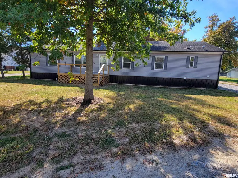 3415 W Highway 13 Highway, Harrisburg, IL 62946 - #2
