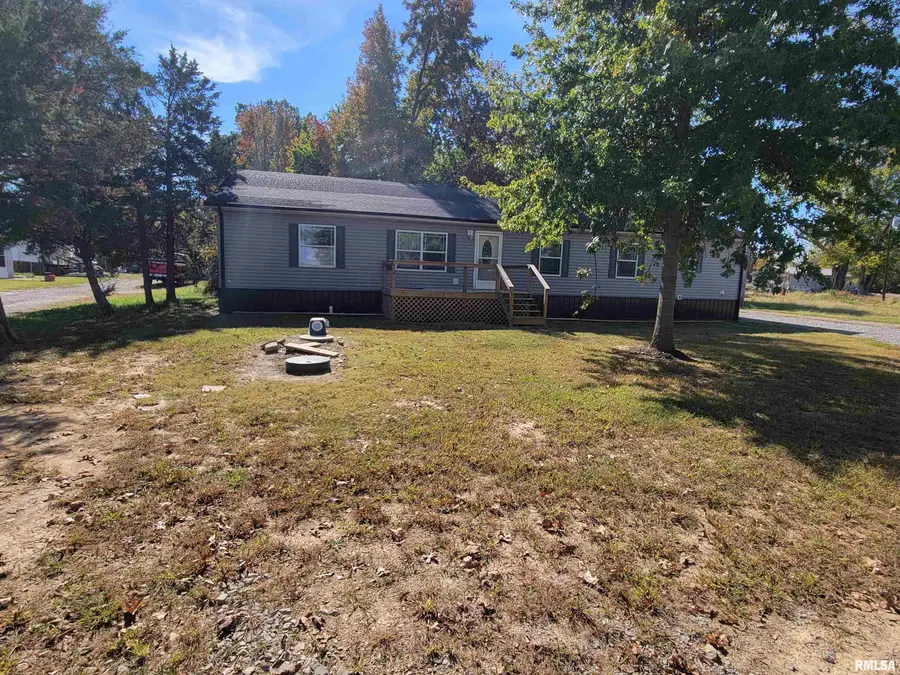 3415 W Highway 13 Highway, Harrisburg, IL 62946 - #3