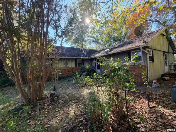 108 N 4th Street, Marion, IL 62959