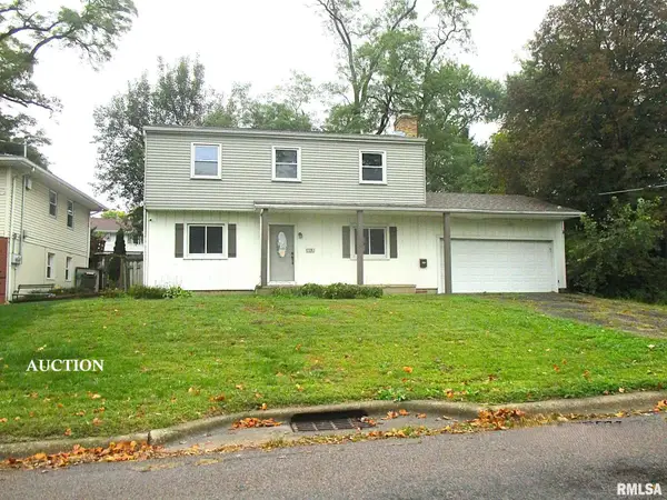 813 E Euclid Avenue, Peoria, IL 61614