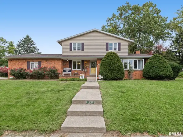 3011 Parkridge Drive, Peoria, IL 61604