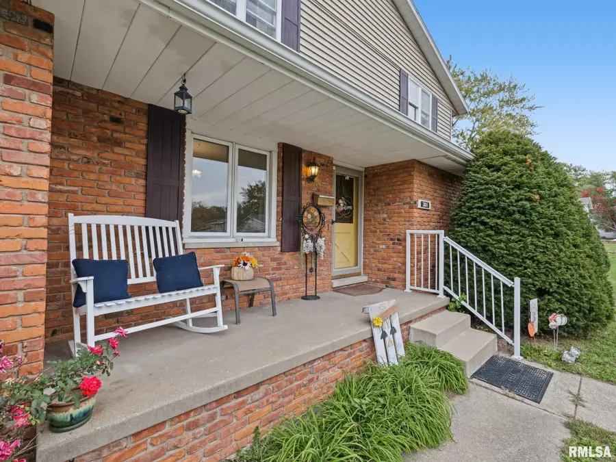 3011 Parkridge Drive, Peoria, IL 61604 - #3