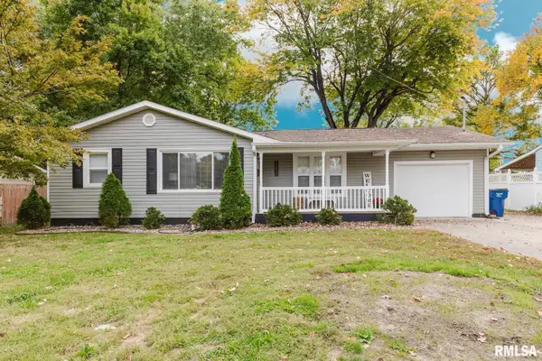 1203 W Goodall Street, Marion, IL 62959