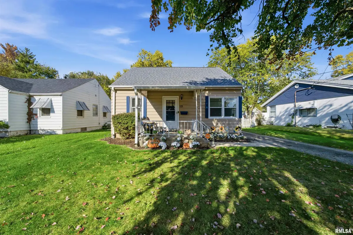 521 E Willcox Avenue, Peoria, IL 61603 - #1