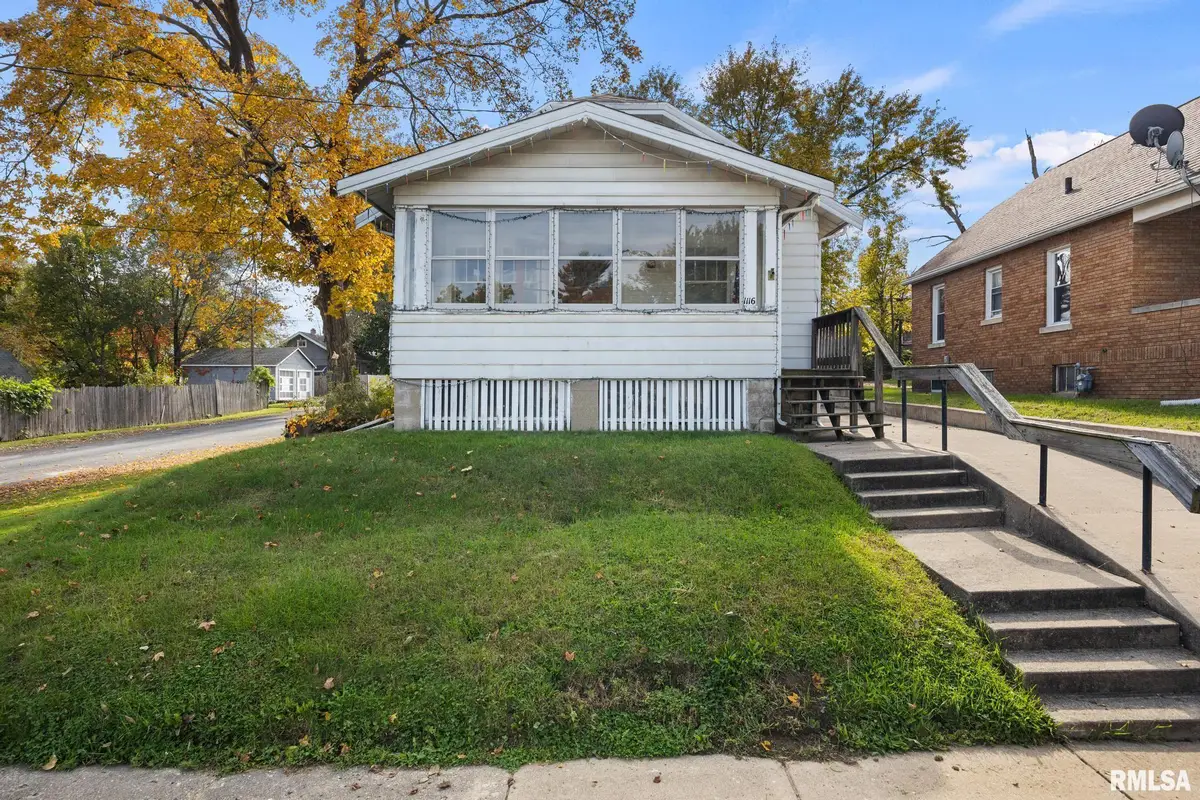1116 W Gift Avenue, Peoria, IL 61604 - #1