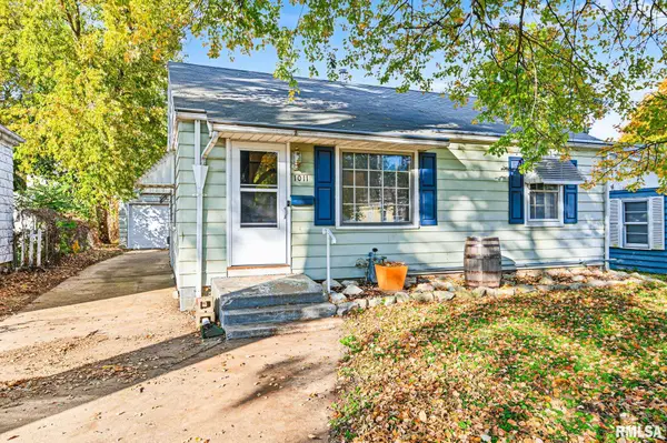 1011 E Gift Avenue, Peoria, IL 61603