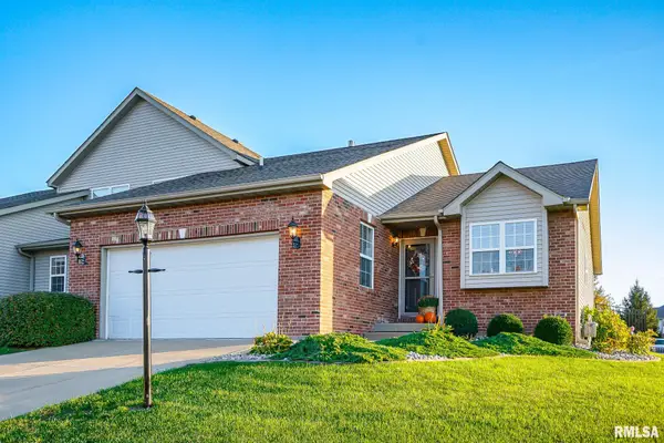 4604 N Weaverridge Boulevard, Peoria, IL 61615