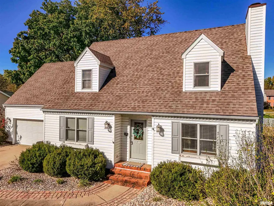 804 Morningside Drive, Marion, IL 62959 - #2