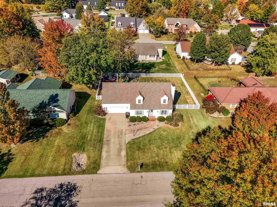 804 Morningside Drive, Marion, IL 62959 - #3