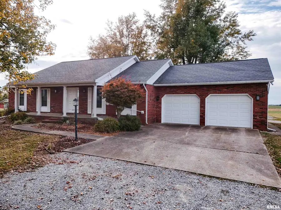 12719 Route 166, Marion, IL 62959 - #3