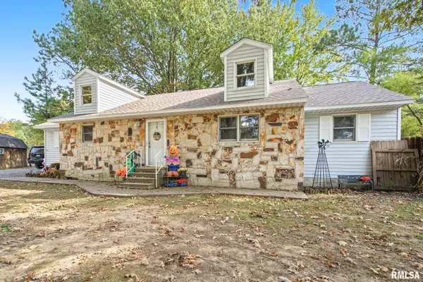 509 Stucker Lane, Energy, IL 62933