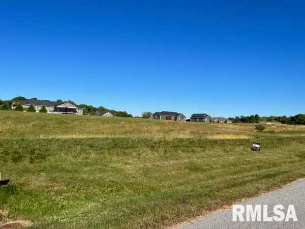 Lot 69 31st Street Drive West, Milan, IL 61264