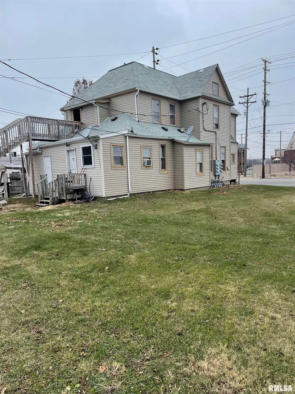 2708-10 5th Avenue, Rock Island, IL 61201 - Image #1