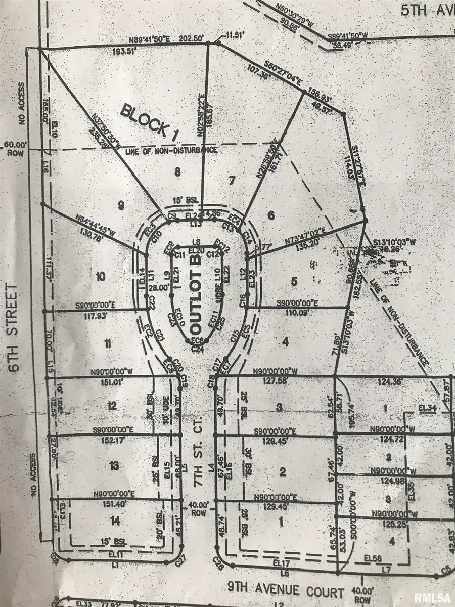 711 7th Street Court, Moline, IL 61265 - Image #2