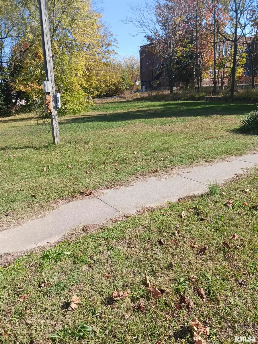 1420 Poplar Street, Murphysboro, IL 62966 - #2