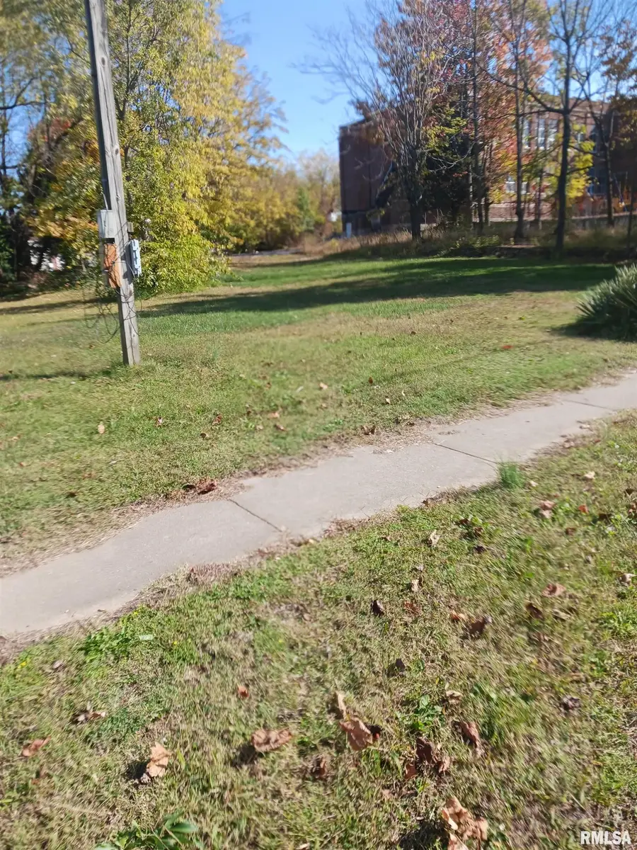 1420 Poplar Street, Murphysboro, IL 62966 - #3