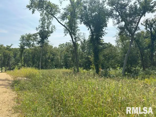 Lot 1 225th Street, De Witt, IA 52742