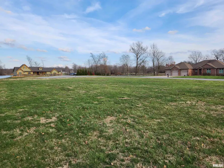 Lot 19 Corbin Drive, Energy, IL 62933 - #3