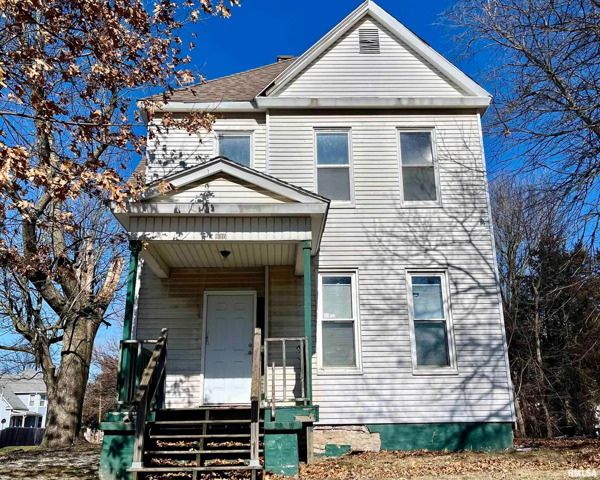 930 W 14th Street, Davenport, IA 52804 - Image #1