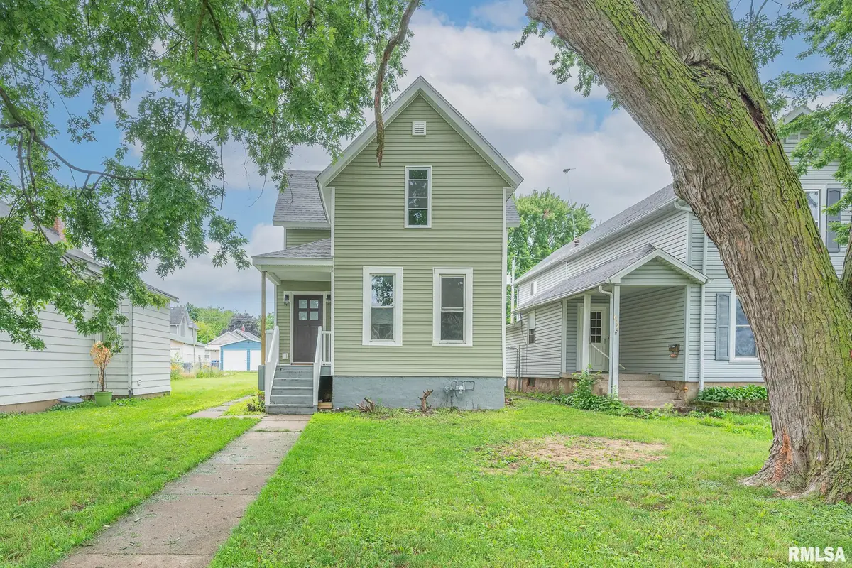 617 6th Avenue South, Clinton, IA 52732 - Image #1