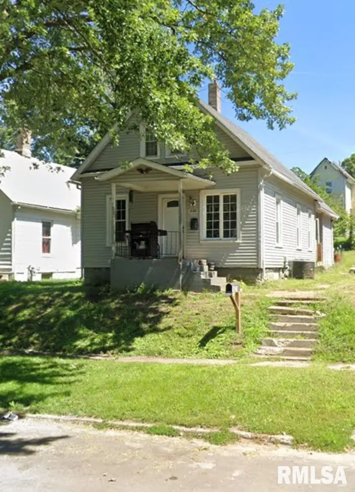 1621 14 1/2 Street, Rock Island, IL 61201 - Image #1