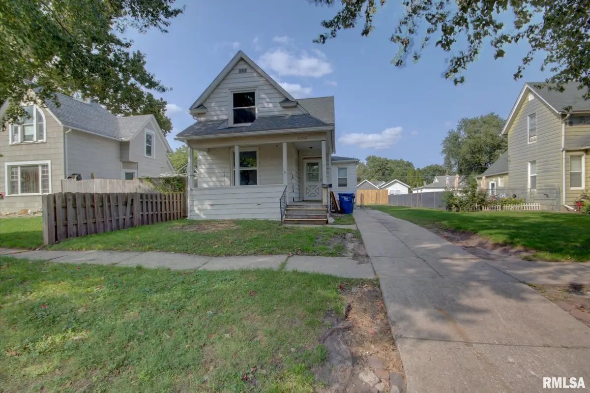 2312 W 1st Street, Davenport, IA 52802 - Image #1