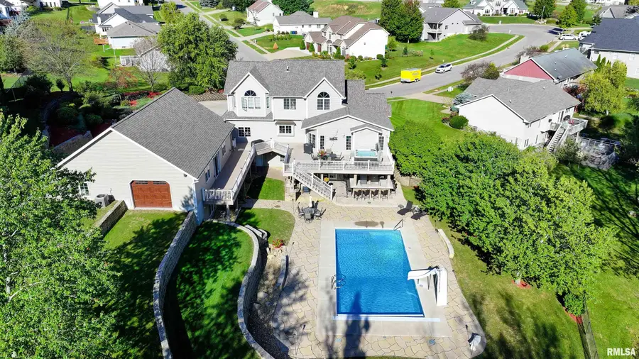 539 34th Avenue North, Clinton, IA 52732 - Image #3