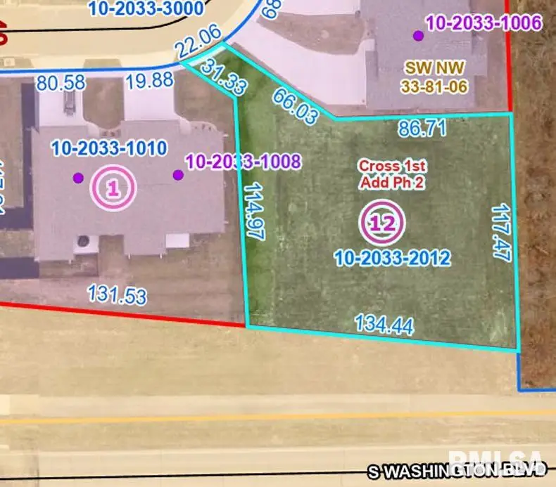 2242 S Washington Boulevard, Camanche, IA 52730 - Image #2