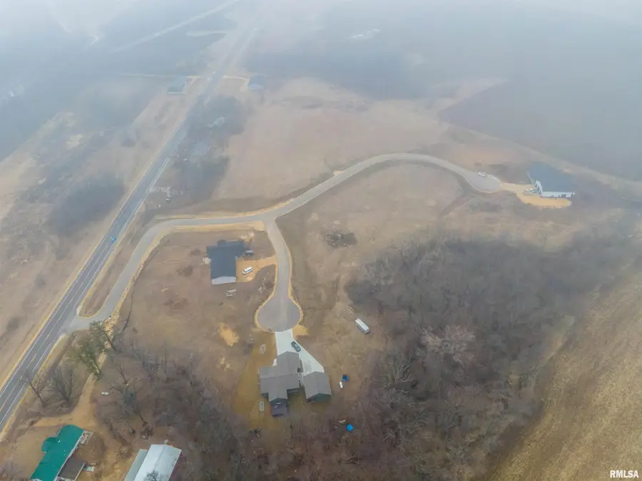 4038 Rock Creek Court, Camanche, IA 52730 - Image #2