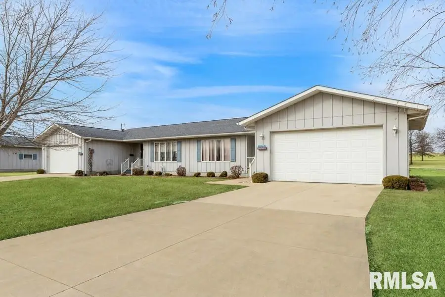 101/103/105/107 Augusta Drive, Lowden, IA 52255-9594 - Image #3