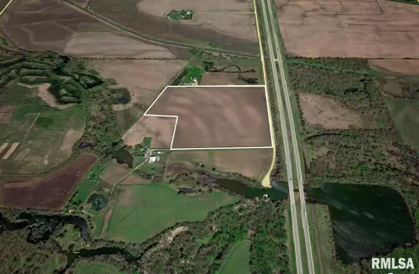 270th Avenue, De Witt, IA 52742