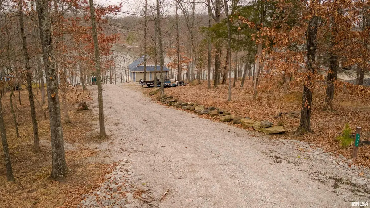 3645 Parrish Ridge Lane, Goreville, IL 62939 - Image #1