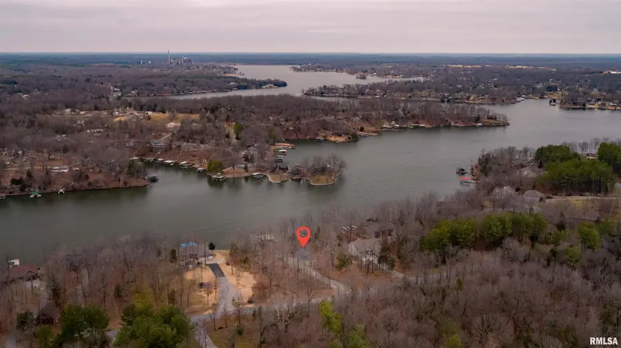 3645 Parrish Ridge Lane, Goreville, IL 62939 - Image #3