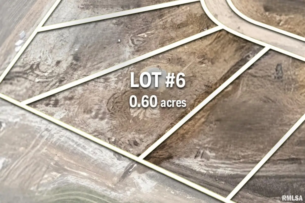 Lot 6 Maple Grove Estates, Donahue, IA 52746 - Image #1