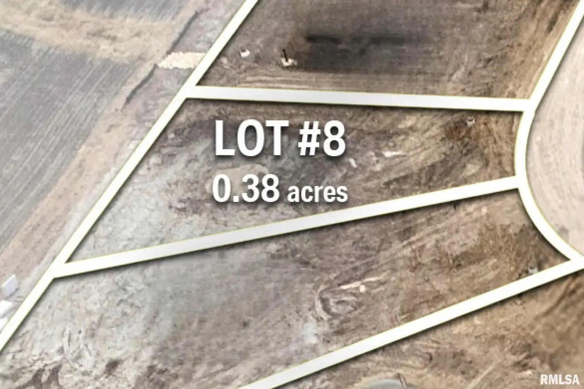 Lot 8 Maple Grove Estates, Donahue, IA 52746 - Image #1