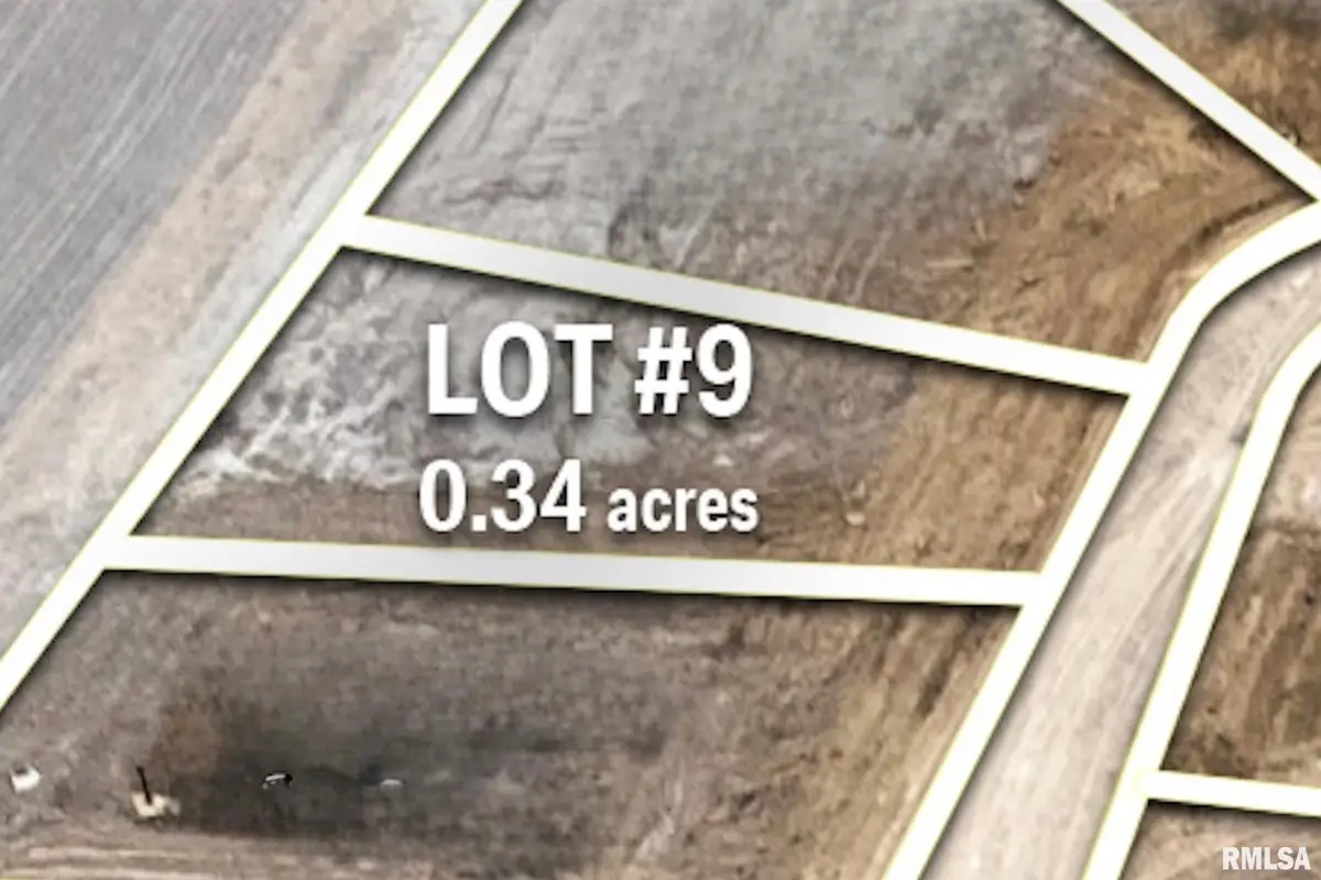 Lot 9 Maple Grove Estates, Donahue, IA 52746 - Image #1