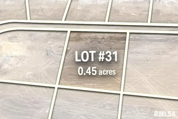 Lot 31 Maple Grove Estates, Donahue, IA 52746